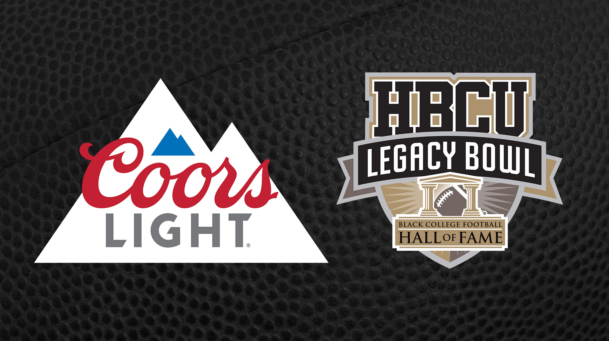 Coors Light signs on as founding partner of HBCU Legacy Bowl Molson